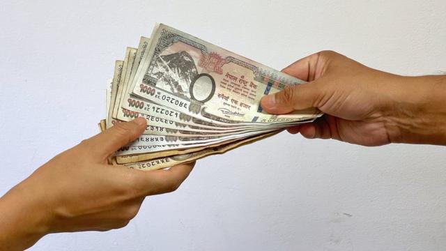 ९ महिनामा आन्तरिक कर्जा १.८ प्रतिशत मात्र वृद्धि