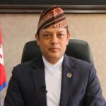 सभामुख बन्दै डीपी अर्याल