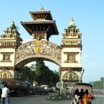 वीरगञ्ज भन्सारबाट एक खर्ब १६ अर्ब राजस्व संकलन