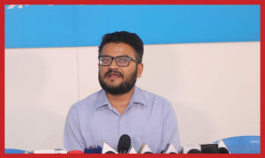 सिरोहिया पक्राउपछि रास्वपाको विज्ञप्ति: अदालतको अनुमति लिएर आधारसहित अनुसन्धान गरिनु प्रेस स्वतन्त्रताको हनन होइन