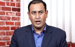 ट्राफिक नियम उलङ्घन गर्नेलाई स्वयम्सेवक बनाएर सडकमा खटाउने रविको निर्णयप्रति राज्य व्यवस्था समितिको चासो