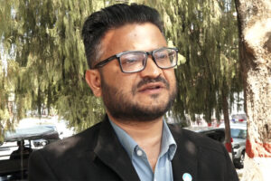 रास्वपा महामन्त्री विवाद : सर्वोच्चले असार १७ गते दुवै पक्षलाई छलफलमा बोलायो