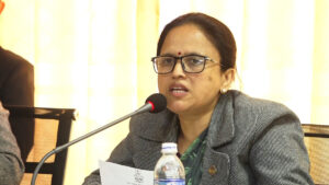 ढुक्क हुनुस्, एमडीएमएस लागु हुन्छ: सञ्चारमन्त्री शर्मा