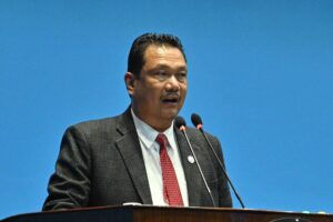 सांसद मोदीको प्रस्ताव:  सरकारी सुविधा लिनेका लागि ५० लाख माथिका गाडी नदिने व्यवस्था गरौं