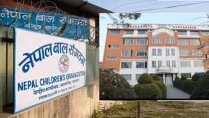 बाल मन्दिर जग्गा प्रकरण: पक्राउ परेका संगठनका पूर्वउपाध्यक्ष श्रेष्ठ दुई दिनमै छुटे