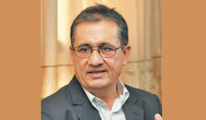 विश्वकप क्रिकेटमा क्यानले अनियमितता गरेको भन्दै छानविन गर्न सांसद आचार्यको माग