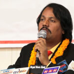 संसदीय राजनीतिबाट सन्यास लिने सीके राउतको घोषणा