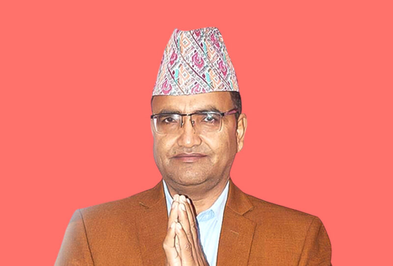 सुदूरपश्चिममा मन्त्री नियुक्ति रोक्न माग गर्दै ५ सांसदले बुझाए मुख्यमन्त्रीलाई पत्र