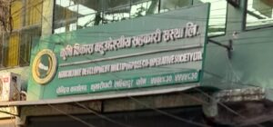 कृषि विकास सहकारीका सञ्चालक थापासहित ४ जना पक्राउ