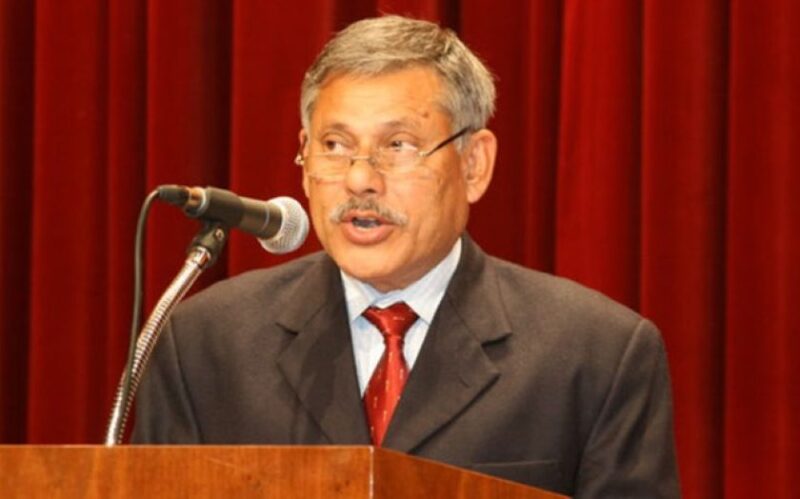 प्याकुरेलद्वारा दक्षिण कोरियाको राजदूत बन्न अस्वीकार, प्रधानमन्त्रीलाई पत्र