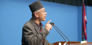 नागरिकको सम्पत्तिमा सीमा निर्धारण गर्न सांसद् सुवालको माग