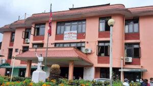 काठमाडौं महानगरलाई उच्च अदालतको आदेशः भाडामा लिएका सटरहरु बन्द नगर्नु