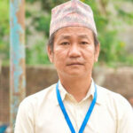 सुनसरी –१ मा हर्क साम्पाङ विजयी