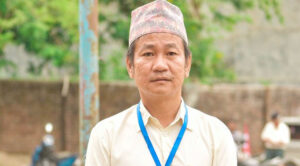 धरानमा २ अर्ब २० करोडको बजेट पारित