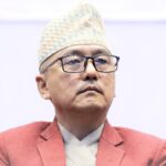 राप्रपा सिध्याइन्छ भन्ने सपना कसैले नदेखे हुन्छ : राजेन्द्र लिङ्देन