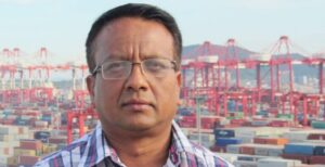 प्रतिनिधि सभाको सचिवमा सुरेश अधिकारी नियुक्त