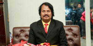 जेन-जीलाई संसद् विघटन नगर्न अनुराेध गर्दै  सीके राउतले अघि सारे सातबुँदे प्रस्ताव