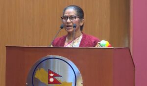 ५ सय र हजारको नोटमा प्रतिबन्ध लगाउन माग