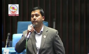 एमालेको प्रमुख सचेतक बर्तौलाले सरकारलाई दिए चुनौती: क–कसको फाइल खोल्नुपर्ने हो खोल्नुस्