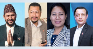 प्रधानमन्त्रीसँगको छलफलपछि राजिनामा नदिई फर्किए रास्वपाका मन्त्रीहरु