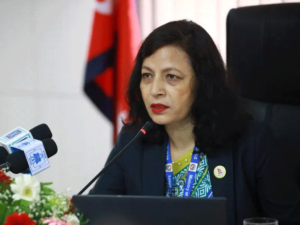 दोस्रो बिमस्टेक कार्यक्रममा भाग लिन परराष्ट सचिव आज भारत जाँदै