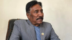 लोसपाबाट शरतसिंह भण्डारी श्रममन्त्री बन्ने