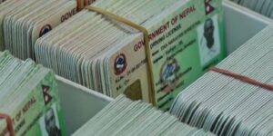 नक्कली लाइसेन्स प्रकरण: यातायातका उपसचिवसहित १५ जनाविरुद्ध मुद्दा दायर