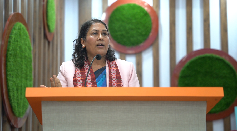 ‘विद्यालय तहको निःशुल्क शिक्षा कार्यान्वयनमा तीनै तहको समन्वयको खाँचो’