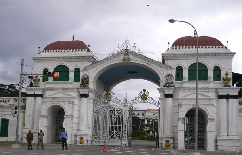 सिंदरबारमा नयाँ ई–पास जारी गर्ने तयारी