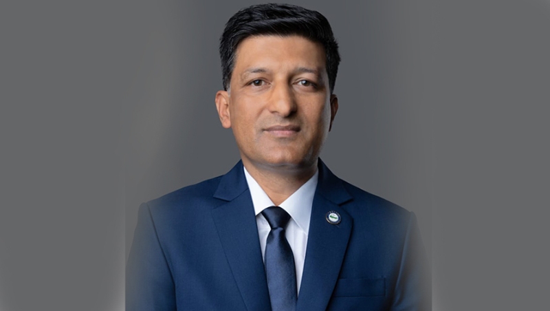 इन्जिनियर्स एशोसिएशनको अध्यक्षमा बराल निर्वाचित