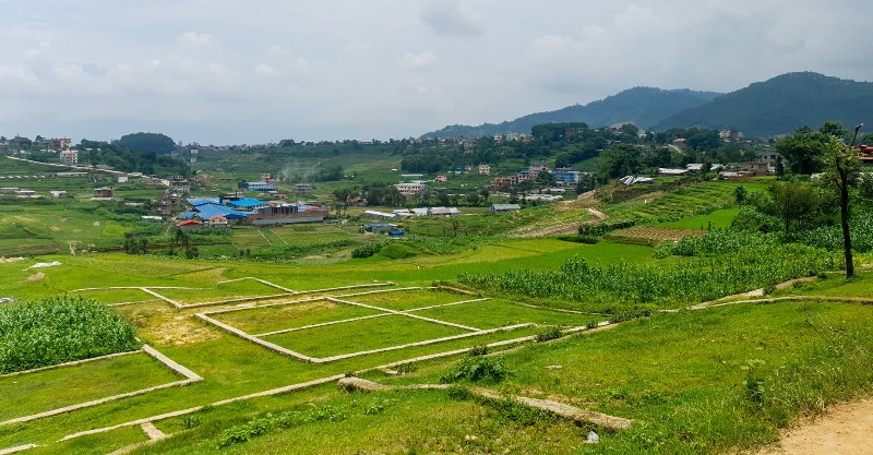 माघमा घरजग्गाा कारोबार र राजस्व दुबै घट्यो