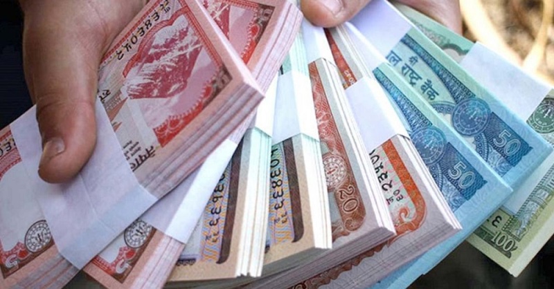 दशैंका लागि आजदेखि सफा तथा सुकिला नोट साट्न पाइने