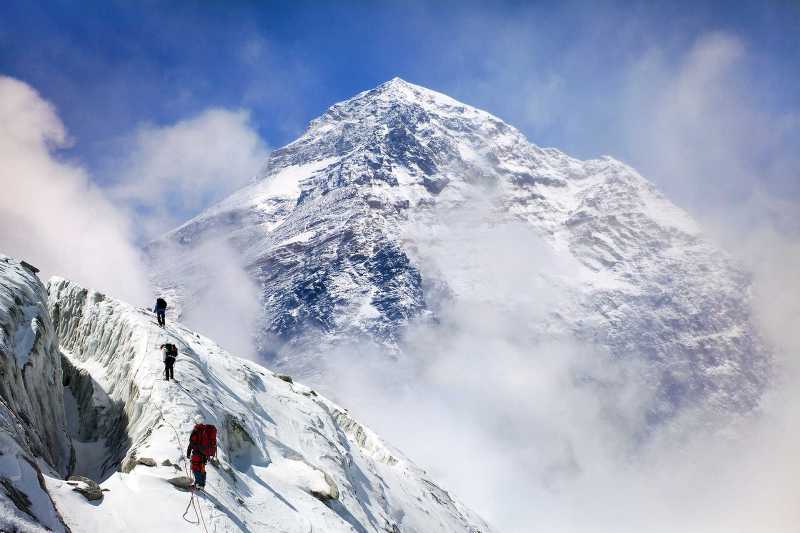 भूकम्पपछि चीनले अस्थायी रूपमा बन्द गर्‍यो सगरमाथा क्षेत्र