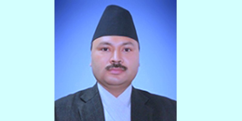 सर्वोच्चको न्यायाधीशमा प्रस्तावित निरौलाविरुद्ध दुईवटा उजुरी