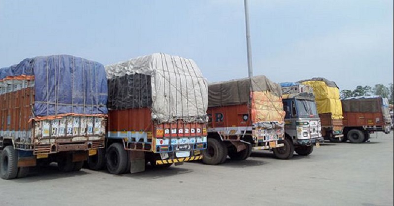 २४ गुणाले बढ्यो सोयाबिन तेलको निर्यात