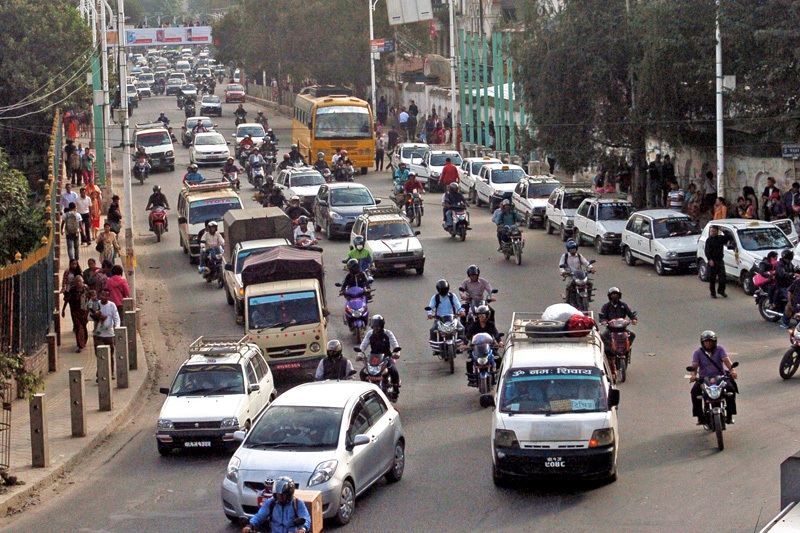 बढ्यो मोटर बीमा, निर्जीवन बीमा सबैभन्दा बढी हिस्सा (भिडियो रिपोर्ट)