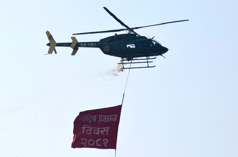 आज ७५औं प्रजातन्त्र दिवसः सन्तुष्ट छैनन् जनता