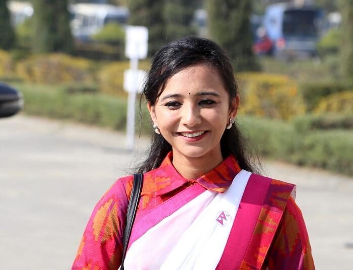 प्राइमरी भोटिङकै धज्जी उडाइयो : तोसिमा कार्की