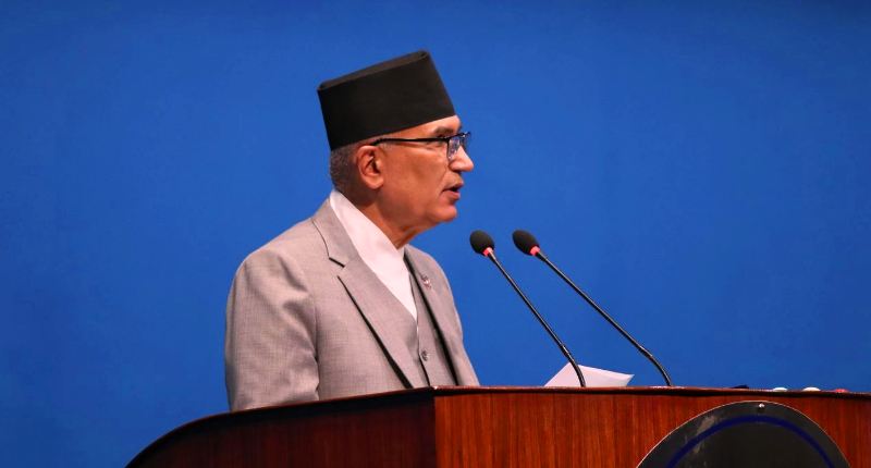 सूचना प्रविधि सेवा निर्यातबाट लाग्ने आयकरमा ७५ प्रतिशत छुट