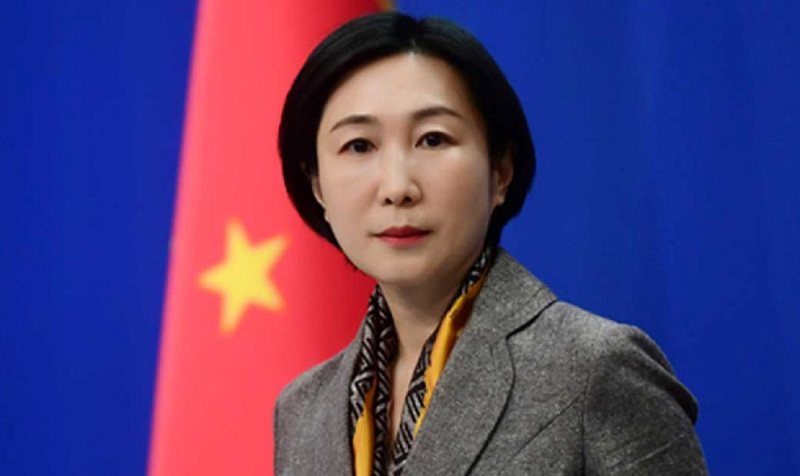 पाकिस्तानमाथिको सैन्य कारबाहीपछि चीनले भन्यो– थप जटिल बनाउने कुनै कार्य नगर्नु