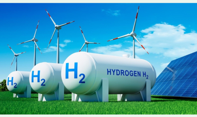 हाइड्रोजन उत्पादन प्रवद्र्धनका लागि कानुनी संरचना तयार पारिने