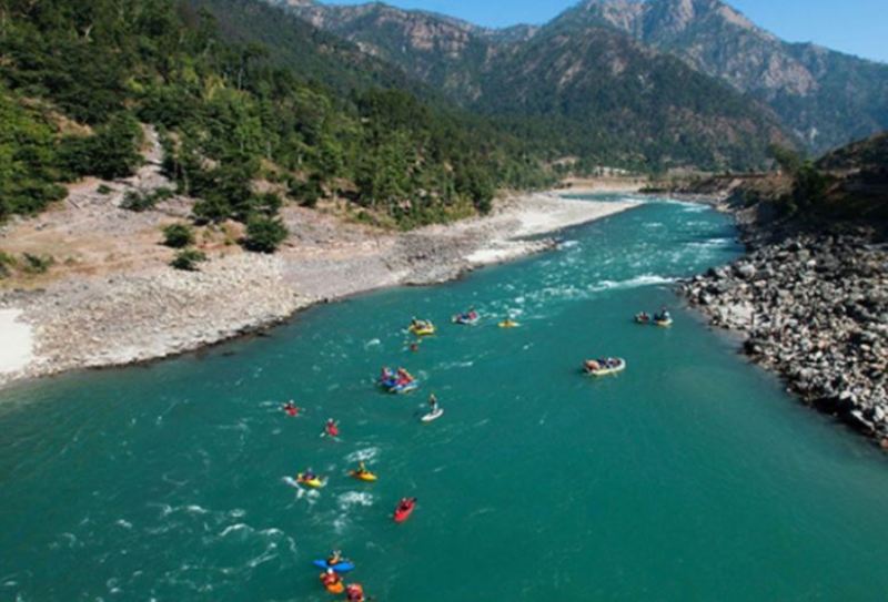 सीमावर्ती नदीका लागि अन्तरदेशीय नीति दुई वर्षभित्र ल्याउने सरकारको योजना