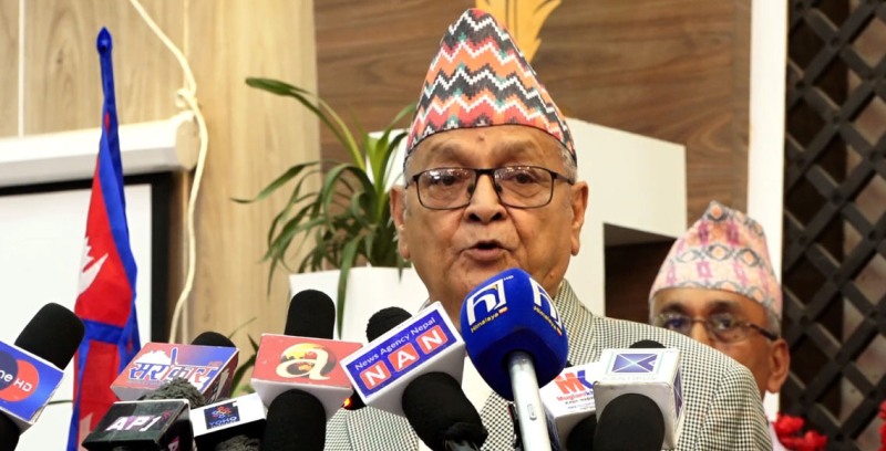 जेठ १५ देखि अनिश्चितकालीन जनआन्दोलन गर्ने राजावादीको घोषणा