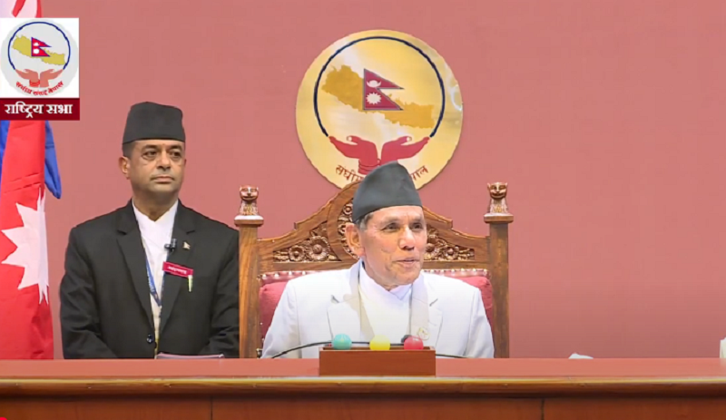 अध्यक्ष दाहाल टर्की जाँदै