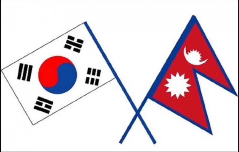 कोरियामा डी टु र डी फो भिसामा अध्ययन गर्न जाने विद्यार्थीको एनओसी स्थगित, भिसा नियमनका लागि कार्यदल गठन