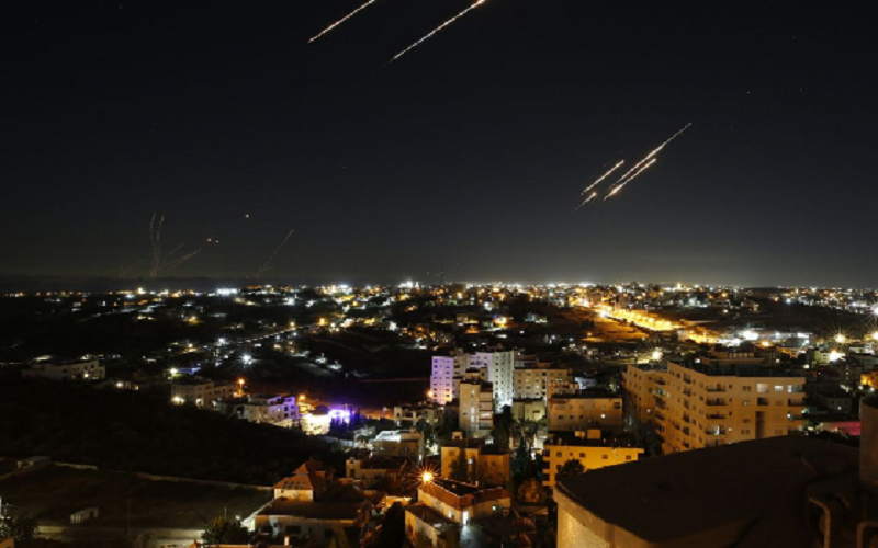 द्वन्द्व मध्यपूर्वमा, असर विश्व अर्थतन्त्रमा