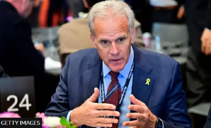 अमेरिकामाथि इरानले आक्रमण गर्न सक्ने आशंका