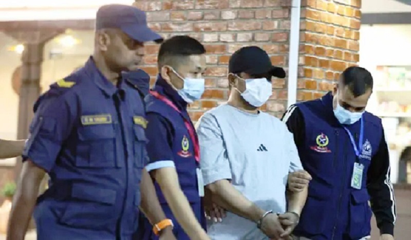 मितेरी सहकारी ठगी : कम्बोडियामा पक्राउ परेका भण्डारीमाथि अनुसन्धान सुरु