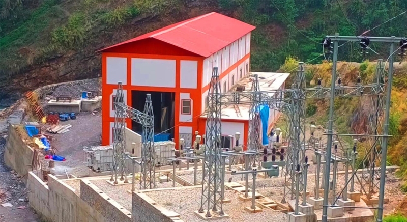 दरमखोला हाइड्रो इनर्जीको आईपीओ खुल्यो, कहिलेसम्म दिन पाइन्छ आवेदन ?