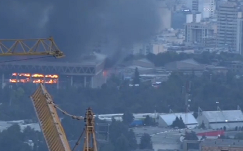 कतारले इरानी राजदूतलाई गर्‍यो देश निकाला